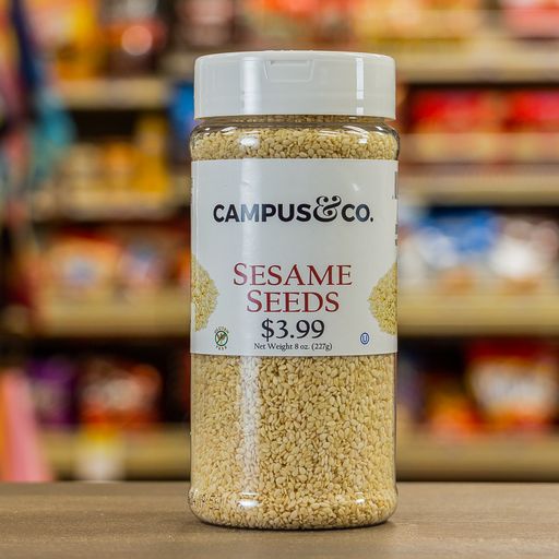 Campus & Co. Sesame Seeds 8oz