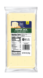 Best Yet Pepper Jack Shingles 8oz