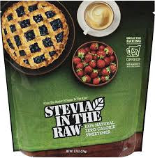 Stevia In The Raw 9.7oz