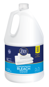 Best Yet Bleach 81 oz
