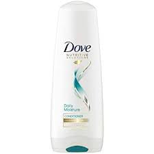 Dove Daily Moisture Conditioner 12oz