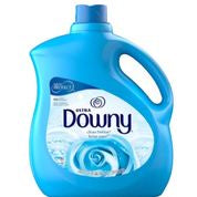 Downy Fabric Softener Free & Gentle 103oz