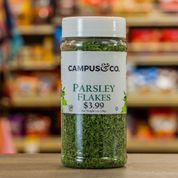 Campus&Co. Parsley Flakes 1oz