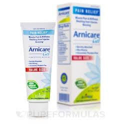 Boiron Arnicare Gel 2.6oz