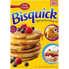 Bisquick Baking Mix 40oz