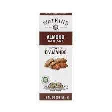 Watkins Pure Almond Extract 11oz