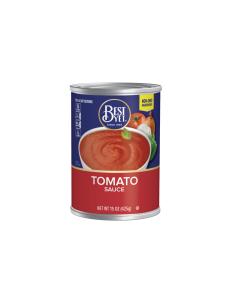 Best Yet Tomato Sauce 15oz