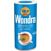 Gold Medal Wondra Flour 13.5oz