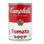 Campbells Tomato Soup 10.75oz