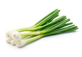 Onion Green