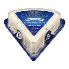 Castello Extra Creamy Blue Cheese 4.4oz