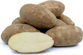 Potato Russet 10lb