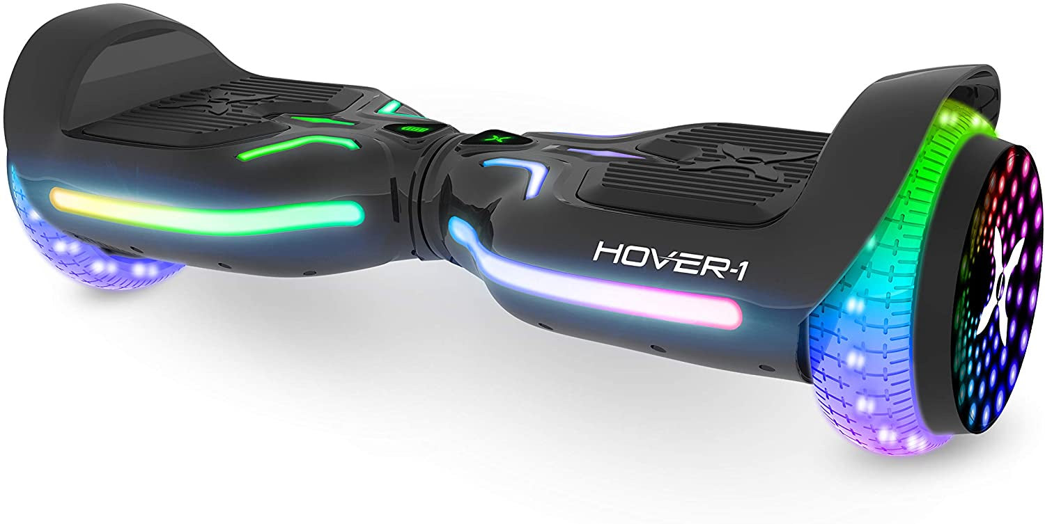 Hoverboard i-100