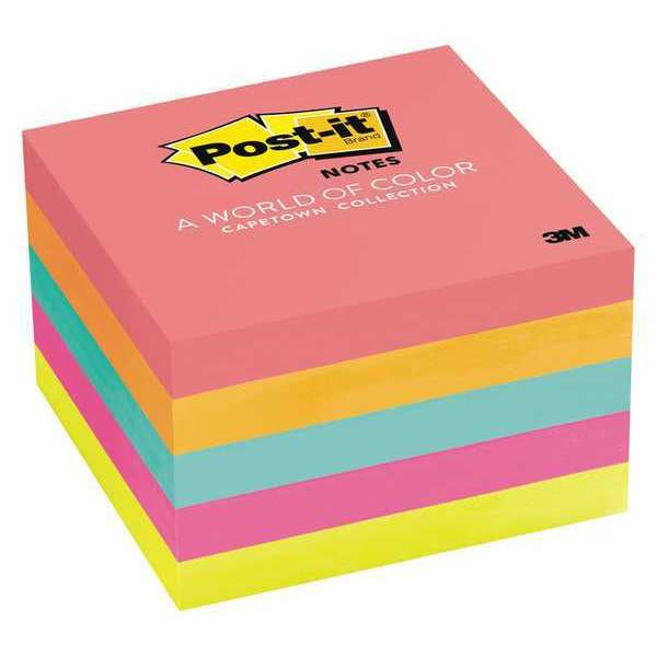 Post-It Notes 16pk