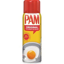 PAM Original Baking Spray 12oz