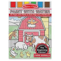 Melissa & Doug Paint With Water