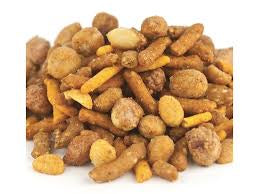 Sweet Cajun Trail Mix 14.4oz