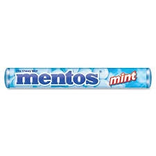 Mentos Mint 1.32oz