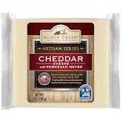 Black Creek Cheddar with Parmesan Notes 7oz