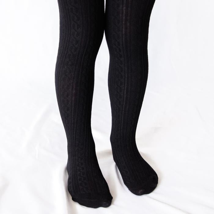 SweetHoney Tights - Black