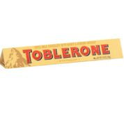 Toblerone Chocolate 6ct 3.52oz bars