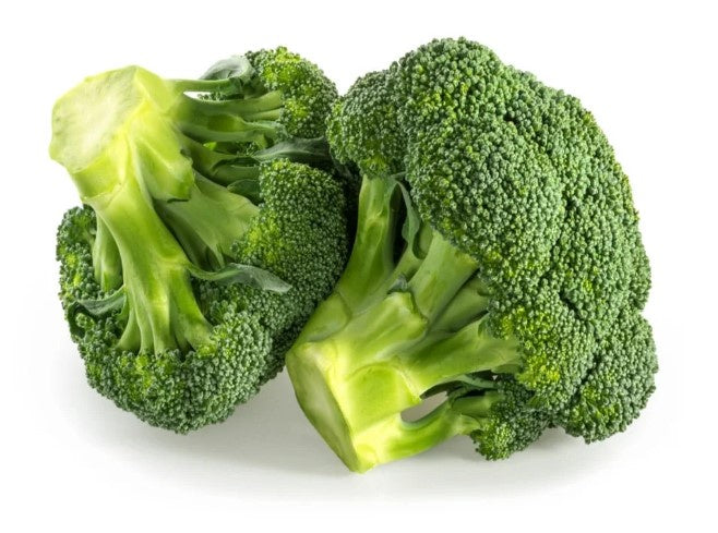 Broccoli Crowns x 1lb