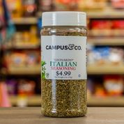 Campus&Co. Italian Seasoning 2oz