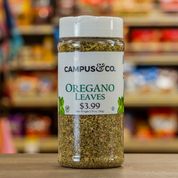 Campus&Co. Oregano Leaves 1.75oz