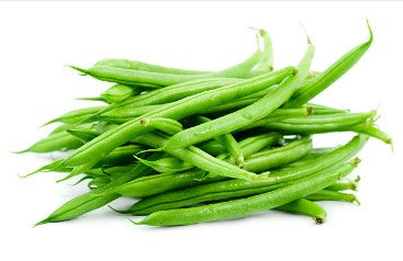 Beans Green Locally Grown 1qt