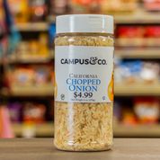 Campus&Co. Onion Minced 6.5oz