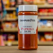 Campus&Co. Paprika Gourmet 6.5oz