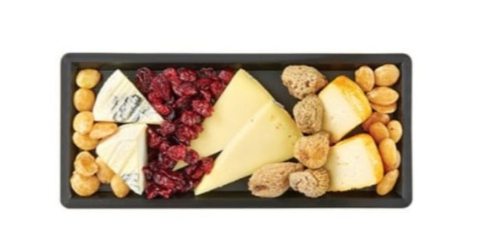 Wegmans European Inspired Appetizer Tray Small