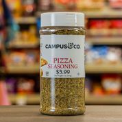 Campus&Co. Pizza Seasoning 5oz