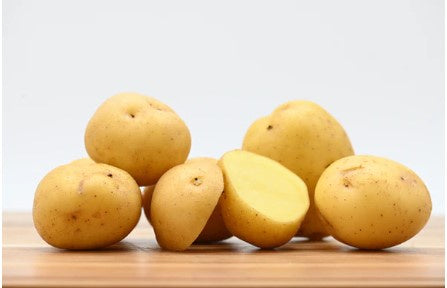 Potato Yukon Gold 5lb