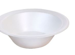 NHC Foam Bowls 12oz 30ct