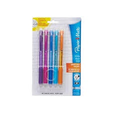 Paper Mate Grip Mechanical Pencils 5pk