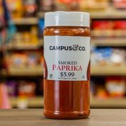 Campus&Co. Paprika Smoked 6.5oz