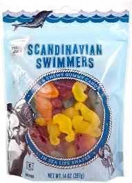 TJ Scandinavian Swimmers 14oz