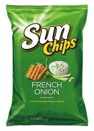 Sun Chips French Onion 7oz