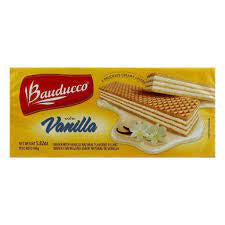 Bauducco Wafer Vanilla 5oz