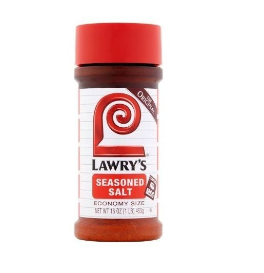 Lawry's Seasoned Salt 16oz