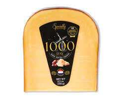 Specially Selected 1000 Day Aged Gouda Cheese 5.3oz