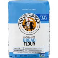 King Arthur Bread Flour 5lb