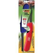 BIC Multi-Purpose Lighter 2pk