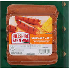 Hillshire Farms Cheddarwurst Links 14oz