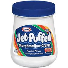 Kraft Jet-Puffed Marshmallow Creme 7oz