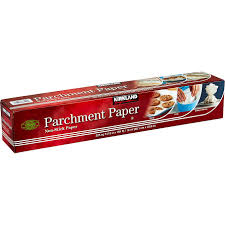 Kirkland Parchment Paper 205 sq ft - Rochester Campus&Co