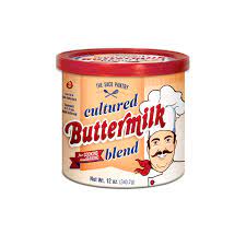 Saco Pantry Cultured Buttermilk Blend 12oz