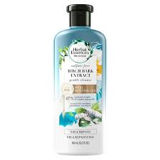 Herbal Essences Bio Renew Birch Bark Shampoo 13.5oz