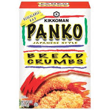 Kikkoman Panko Bread Crumbs 8oz